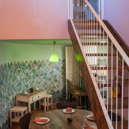 Las Casitas De La Data Gallegos Εξωτερικό φωτογραφία