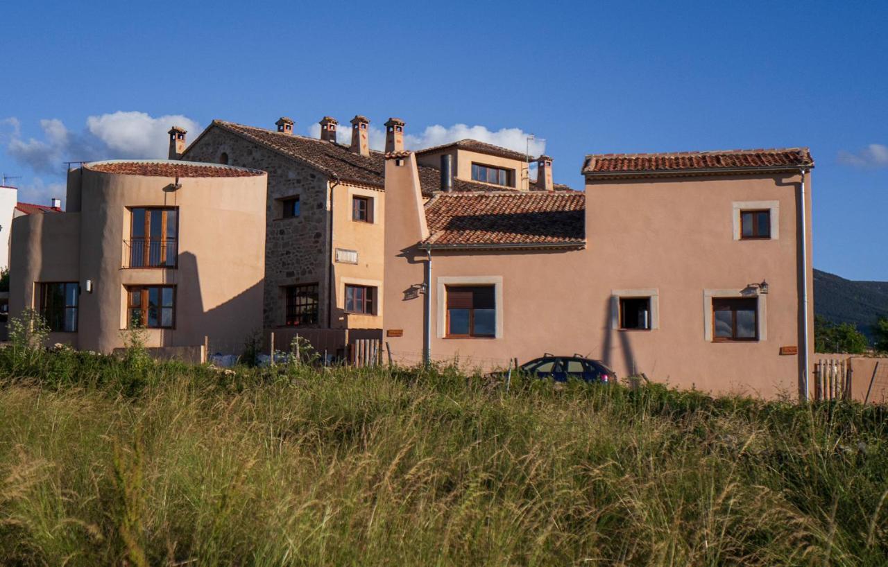 Las Casitas De La Data Gallegos Εξωτερικό φωτογραφία