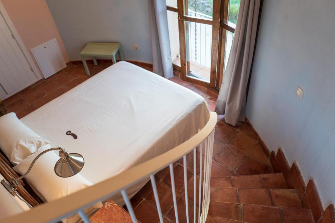 Las Casitas De La Data Gallegos Εξωτερικό φωτογραφία