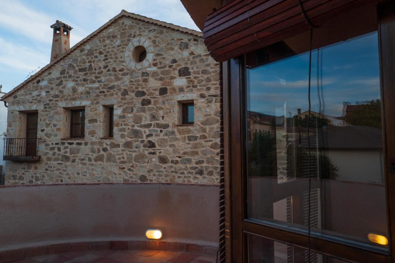 Las Casitas De La Data Gallegos Εξωτερικό φωτογραφία