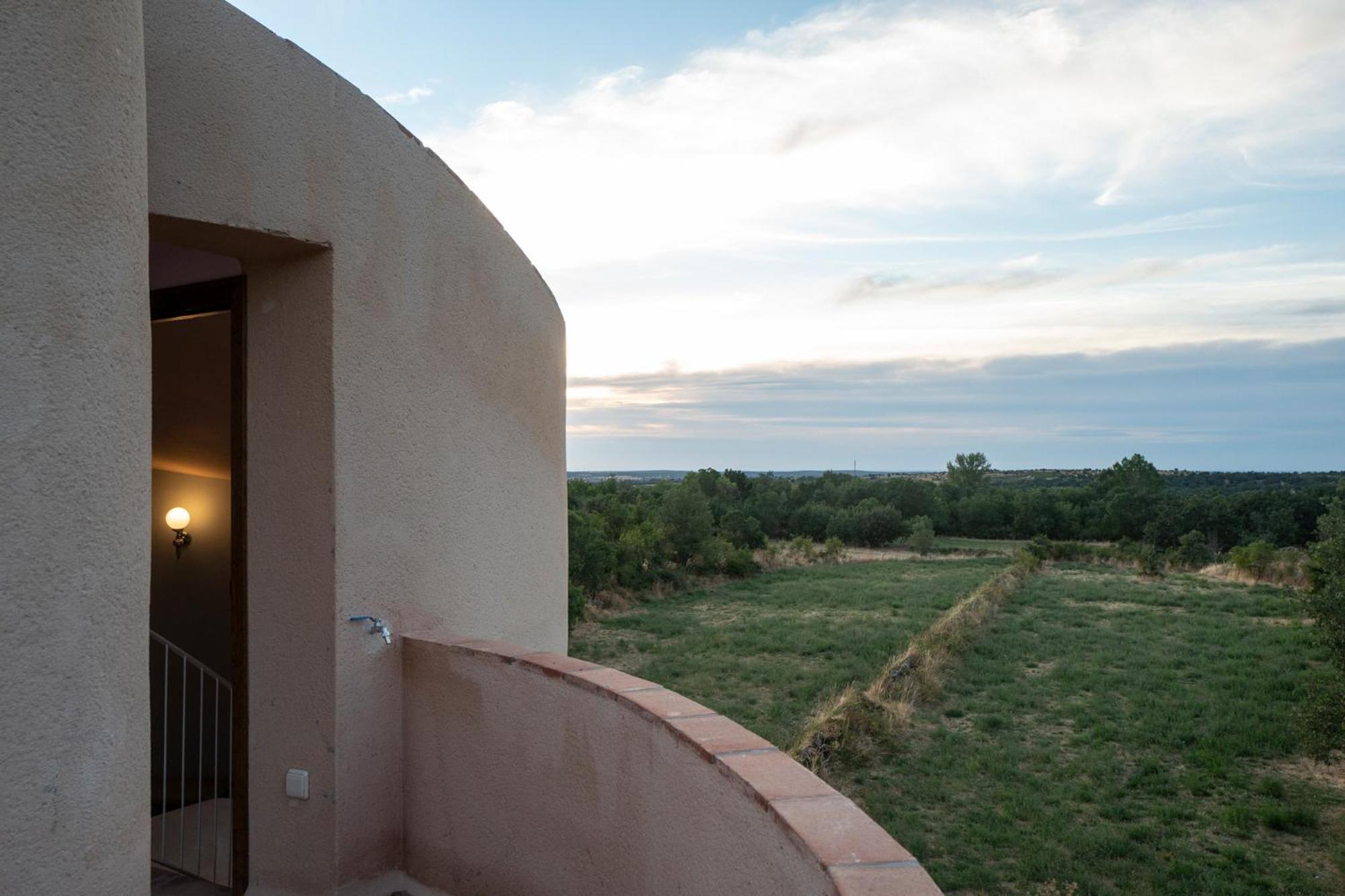 Las Casitas De La Data Gallegos Εξωτερικό φωτογραφία